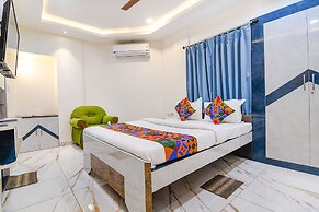 Fabhotel City Star