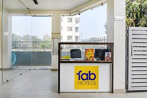 Fabhotel City Star