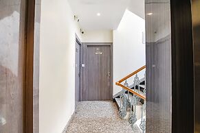 Fabhotel City Star
