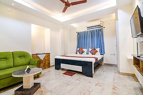 Fabhotel City Star