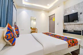 Fabhotel City Star