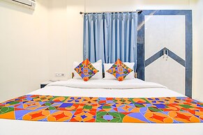 Fabhotel City Star