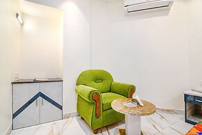 Fabhotel City Star