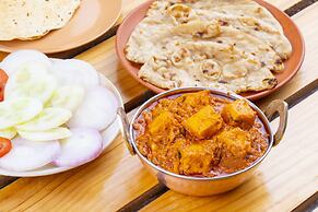 Fabhotel City Star