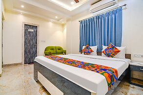 Fabhotel City Star