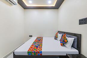 FabHotel Awadh Inn