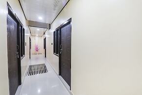 FabHotel Awadh Inn