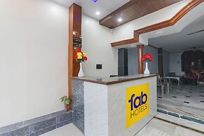 FabHotel Awadh Inn