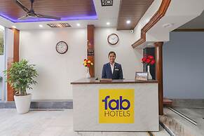 FabHotel Awadh Inn