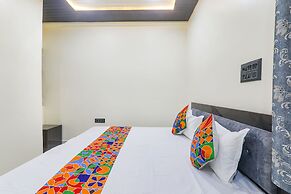 FabHotel Awadh Inn