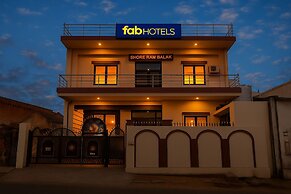FabHotel Awadh Inn