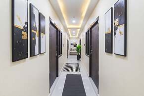 FabHotel Awadh Inn