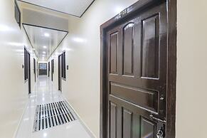 FabHotel Awadh Inn