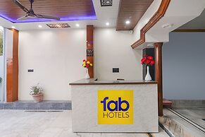 FabHotel Awadh Inn