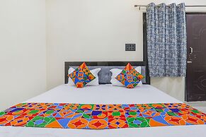 FabHotel Awadh Inn