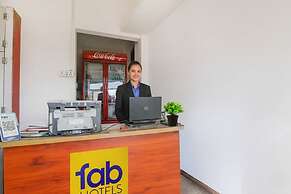 Fabexpress Shree Siya Raman