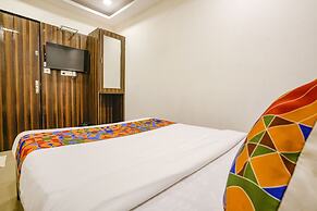 Fabexpress Accore Inn