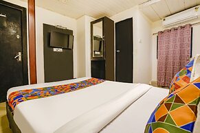 Fabexpress Accore Inn