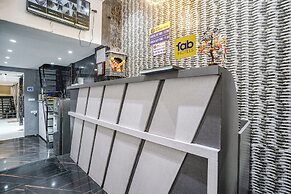 Fabhotel Powai Inn