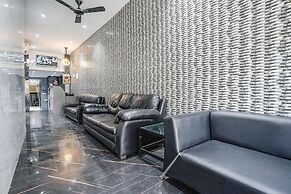 Fabhotel Powai Inn