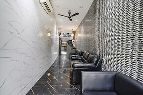 Fabhotel Powai Inn