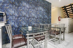 Fabhotel Powai Inn