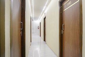 Fabhotel Powai Inn