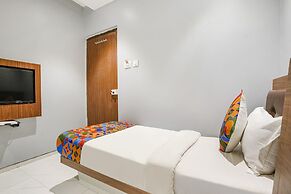 Fabhotel Powai Inn