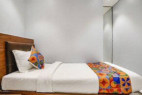 Fabhotel Powai Inn