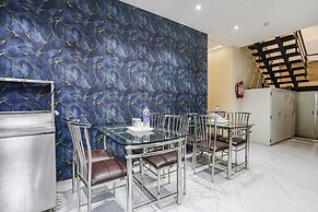 Fabhotel Powai Inn