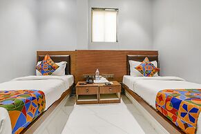 Fabhotel Powai Inn