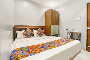 Fabhotel Powai Inn