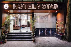 Fabhotel 7 Star I