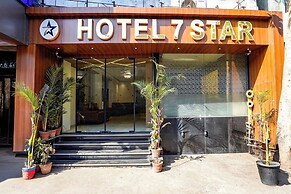 Fabhotel 7 Star I