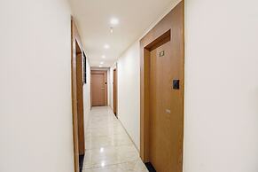 Fabhotel 7 Star I
