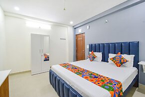 Fabhotel Maski Suites