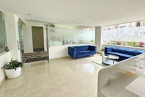 Fabhotel Maski Suites