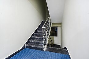 Fabhotel Maski Suites