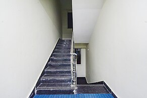 Fabhotel Maski Suites