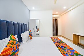 Fabhotel Maski Suites