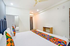 Fabhotel Maski Suites