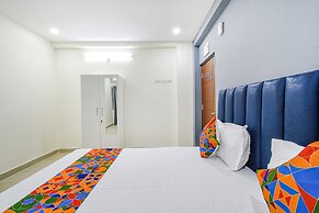 Fabhotel Maski Suites