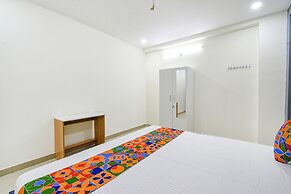 Fabhotel Maski Suites