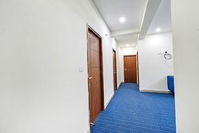 Fabhotel Maski Suites