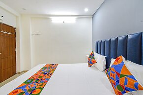 Fabhotel Maski Suites