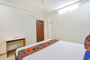 Fabhotel Maski Suites