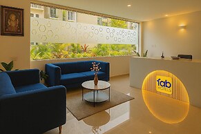 Fabhotel Maski Suites