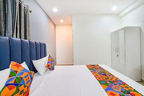 Fabhotel Maski Suites