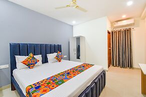 Fabhotel Maski Suites