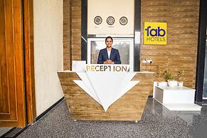 FabHotel VILLA DE BENARES